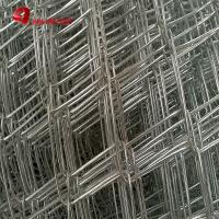 Quality High Quality Factory Goat Galvanized Chain Link Fence for Agricultural Fence for sale