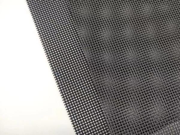 Quality High Quality Stainless Steel Security Window Screen Stainless Steel Wire Mesh for sale