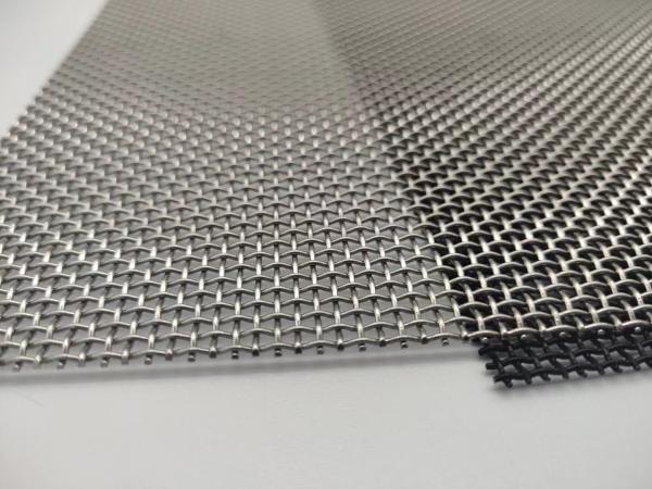 Quality Hot sale color coated Insect Window Screens stainless steel window screens Fence for sale