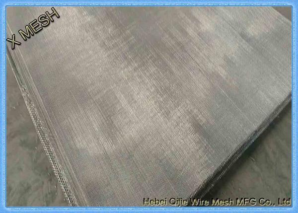 Quality Ss302, 304, 316 Stainless Steel Wire Mesh for Filtering with Professional for sale