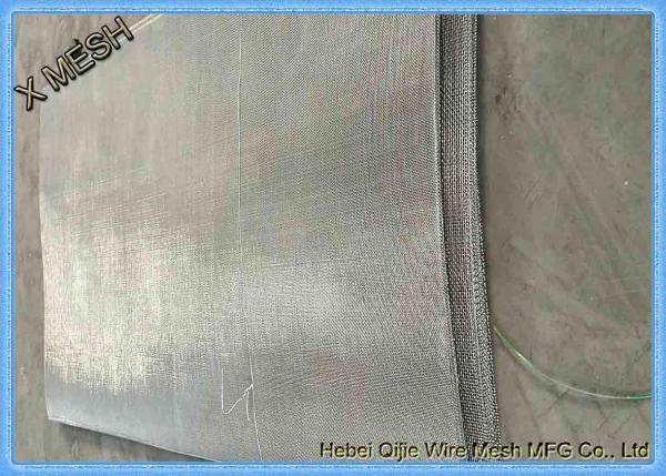 Quality Ss302, 304, 316 Stainless Steel Wire Mesh for Filtering with Professional for sale