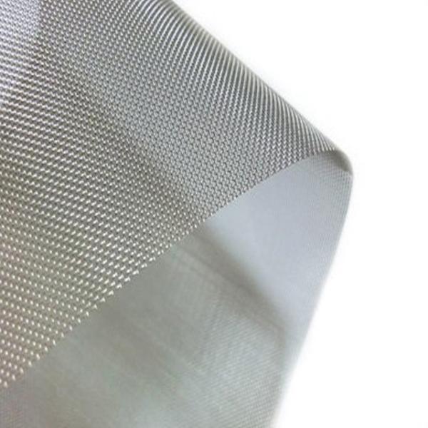 Quality 60 Micron 304 316 Cylindrical Perforated Stainless Steel Wire Mesh for sale