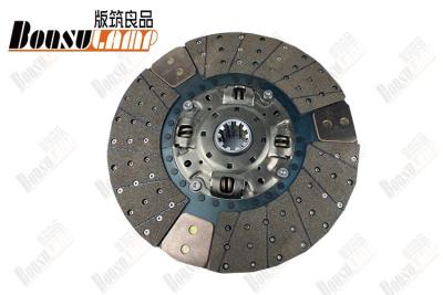 Китай 1-31240865-1 диск муфты сцепления CXZ 6WF1 1312408651 ISUZU для тележки Isuzu продается