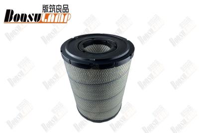 China 17801-3450 Dump Truck Air Filter For Hino E13C 178013450 for sale