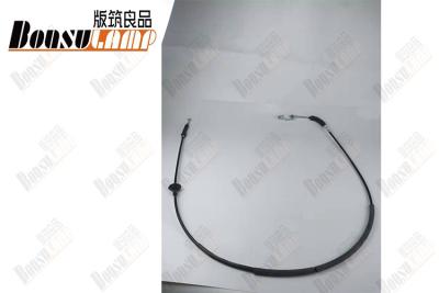 China 1739964830 Engine Control Cable / Throttle Cable / Accelerator Cable  FVR FTR FRR FSR 6HK1 6HH1 1-73996483-0 en venta