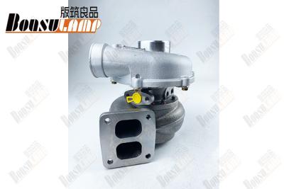 China Turbocharger Turbo Supercharger 114400-3561 For Isuzu Trooper With 6SD1X Engine 1144003561 for sale