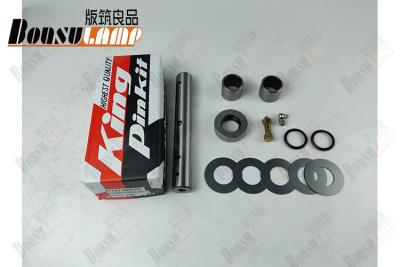 China King Pin Kit 91443-20600K Forklift Parts For MITSUBISHI FD25 S4E/S4S en venta