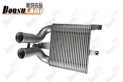 China 8980001920 8-98000192-0 Air Charge Cooler For ISUZU D-MAX 4JJ1 4JK1 for sale