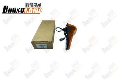 China Body Truck Parts Door Indicator Lamp 1822102280 1-82210228-0  CXZ96  ISUZU CXZ81 for sale