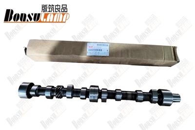 China 8941277970 Cam Shaft Camshaft Cam Shaft With Gear NPR 4JA1 4JB1 8-94127797-0 for sale