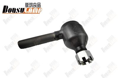 China JAC N80 Parts Tie Rod End Right Ball Joint For Light Duty Truck Part 3003520LE010 à venda