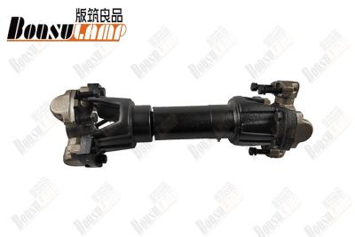 China 1-37171127-2 EXZ51K 6WF1 10PE1 CXZ Parts Drive Shaft Front Rear Axle Shaft Replacement For Isuzu 1371711272 for sale
