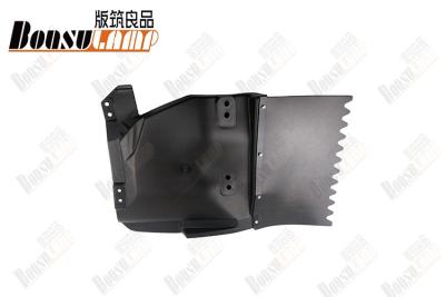 China 8-97387751-7 8-97387750-7 Mud Flap Assembly For ISUZU NPR75 700P 4HK1 for sale