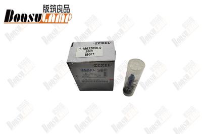China Bomba inyectora de émbolo A831 1-15632058-0 1156320580 131150-4320 para 6bg1 4bg1 en venta