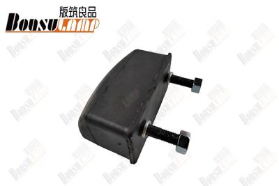 China Rubber Cushion For ISUZU 10PE1 CXZ81 EXZ 1-53366073-0 1533660730 Japanese Truck Spare Parts Factory Direct Sale for sale
