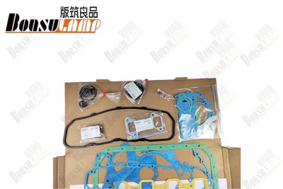 Chine Plein kit principal 5-87811193-0 de garniture de la garniture 4BG1 4BG1T 5878111930 kits de garniture de Sakola à vendre