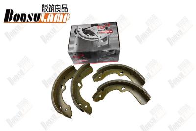 Κίνα 587870023 5-87870023-A Brake Pad Brake Linings For ISUZU TFR54 4JA1 προς πώληση