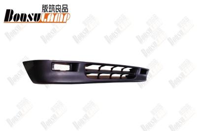 China Car Front Bumper Mold Auto Rear Bumper For Isuzu TFR 8-97110314-0 8971103140 for sale