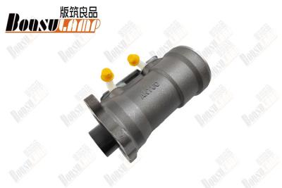 China Genuine OEM Isuzu 8-97254771-0 Brake Master Cylinder 98-07 Isuzu NQR With Oem 8972547710 for sale