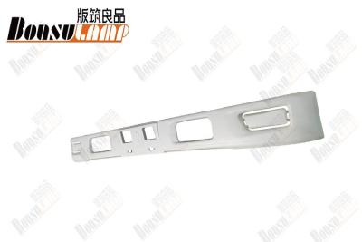 China 8-97406814-0 Front Bumper Assembly For ISUZU NLR85 NMR85 8974068140 for sale