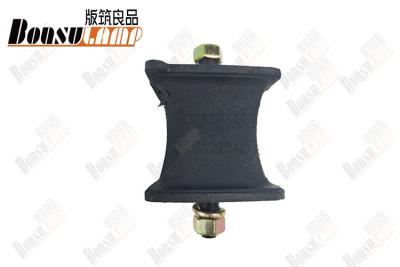 China Auto Parts MC122542 Rubber Engine Mount Cushion For Mitsubishi Canter 3.9 L 4D33 4D3 4D35 for sale