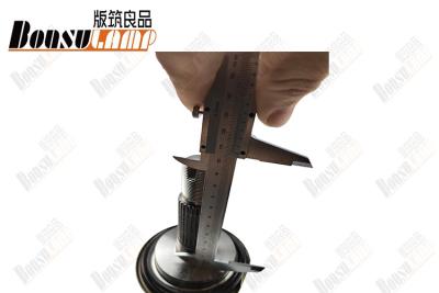 China Transmission Shaft JAC T6 Long Cylindrical Shaft OEM 2200300P3060-F03 for sale