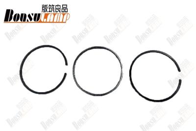 China Hot sale piston rings  NPR/4HF1  cylinder rings OEM 8-97028691-0  8970286910 for sale