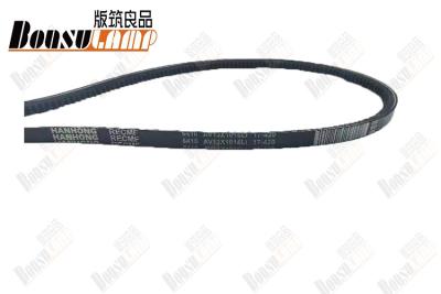 中国 Belt  (Fan) NPR/4HF1 Serpentine Drive belt OEM 8-97180199-0  8971801990 販売のため