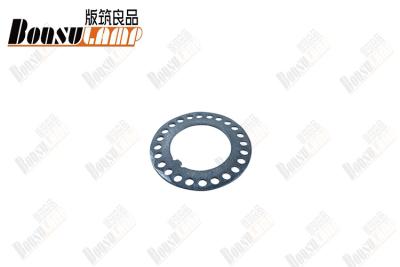 China ISUZU NKR Parts 100P Rear Axle Locking Nut Washer 9-09853214 With OEM 9-09853214 for sale