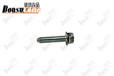 China ISUZU Auto Parts 700P Valve Chamber Cover Screws M8*35 0-28650835-0 With OEM 0286508350 for sale