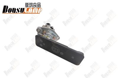 China 1-48100576-5 Brake Master Cylinder Four Holes 1481005765 For CVR for sale