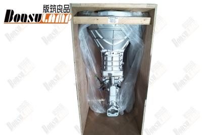 China Auto Parts TFR54  4JA1 Transmission Assemblies 8-97077108-J With OEM 8-97077108-J for sale