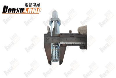 China PIN UNDER THE FRONT SHOCK ABSORDER JAC N80  OEM 2905061LE03006 for sale