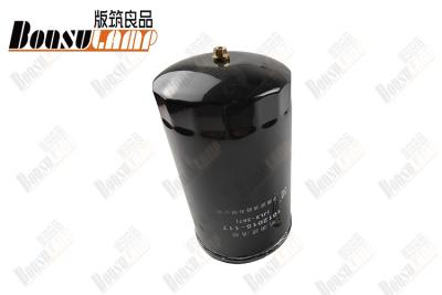 China 8-94391049-0 8943910490 Oil Filter ISUZU FVR 6HE1 Isuzu Fuel Filter for sale