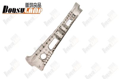 China 2803101LE176 2803101P3010  Front Bumper JAC Truck Parts For  N80 for sale