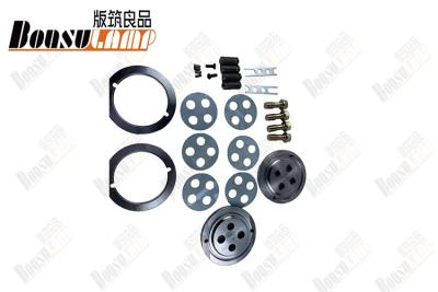 China Rear Center Brace Repair Kit CXZ OEM KSW-V10-800 for sale