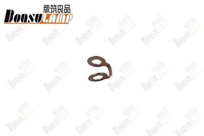 China 8-98065992-0 8980659920 Fuel Injection Pipe Drain Clamp For Isuzu CYZ CYH Truck Prats CXZ for sale