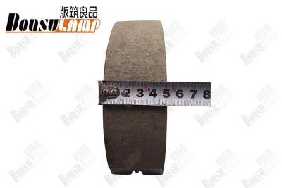中国 ハンドブレーキパッド K4466 NPR3.9 OEM 2C-28204466-H 販売のため