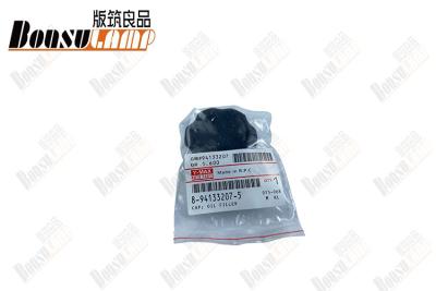 China Cap Oil Filter  NKR TFR 700P  OEM 8-94133207-1 for sale