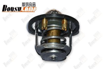 China Heavy Duty  Truck Thermostat 86 Degree For 8-976020370 Long Working Life for sale