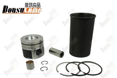 China Standard Size Cylinder Liner Kit  LT134 700P  Diesel Engine Type 1878131191 for sale