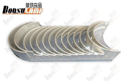 China ISUZU CVR 6RB1 Parts Main Bearing 0.00 M448K 1-11510039-0 / 1115100390 for sale