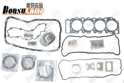China ISUZU 700P Engine Overhaul Gasket Kit  5-87815524-0 / 5878155240 for sale