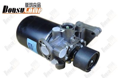 China Durable  Air Dryer Half Assembly ISUZU CXZ05  1855764550 Long Working Life for sale