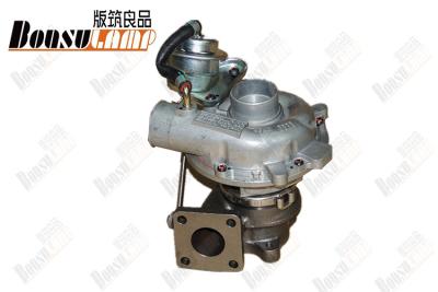 Chine Turbocompresseur argenté véritable ISUZU 100P-TC 8973311850 de moteur en métal à vendre