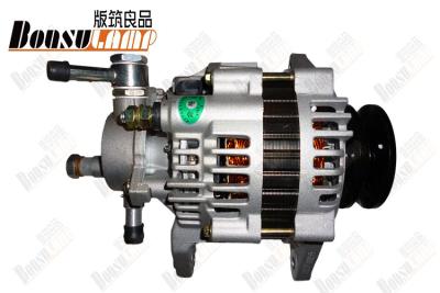 China Heavy  Duty Truck Engine Generator ISUZU 600P 95A DDW-001HI 8973703870 for sale