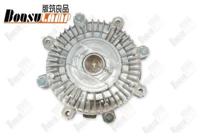 China Rigid Steel Fan Clutch ISUZU NPR 4HF1 8970888030 Good Wear Resistance for sale