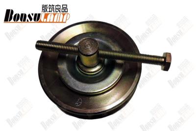 China Professional ISUZU NKR Parts Auto Pulley Idler Normal  Size 8941288660 for sale
