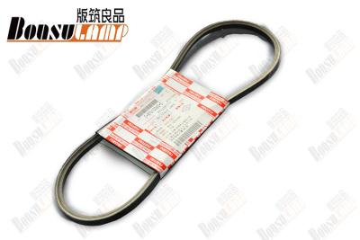 China Genuine  ISUZU Engine Parts  Conditional Car Belt TFR16 17 5876100600 for sale