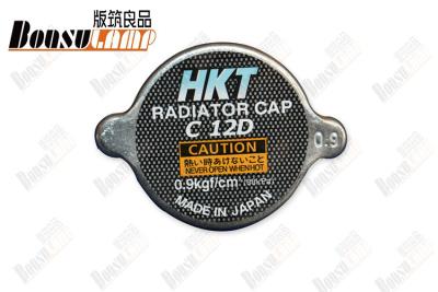 China High Level Truck Radiator Cap Good Wear Resistance For ISUZU  5214500050 for sale